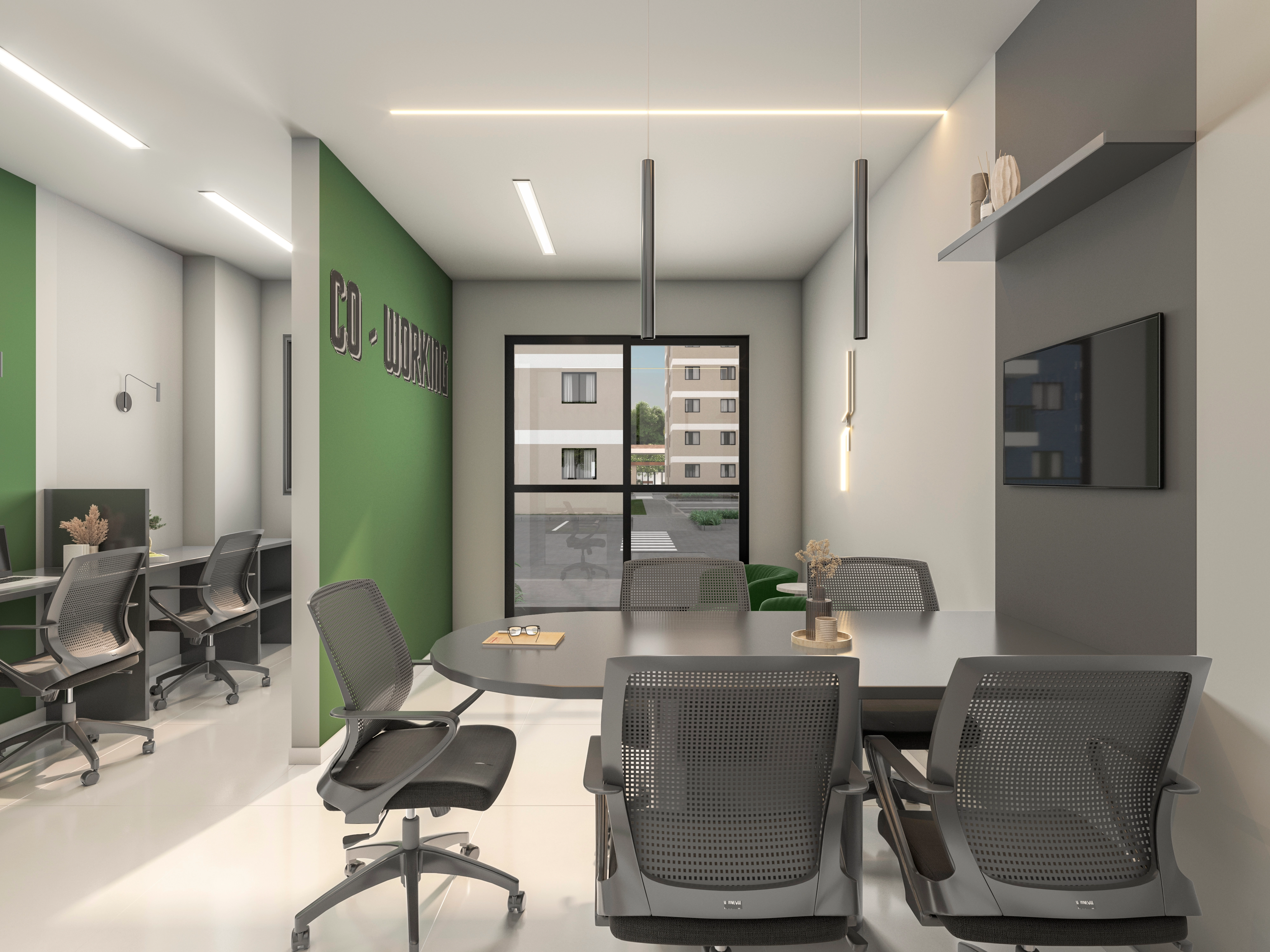 Coworking